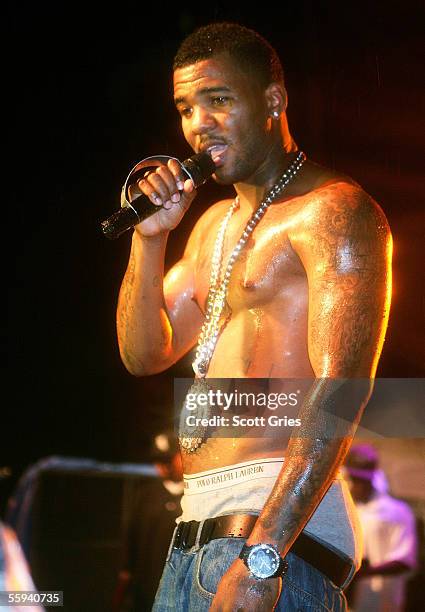 The Game Rapper 2005 Tempo (Rapper) Photos and Premium High Res Pictures - Getty Images