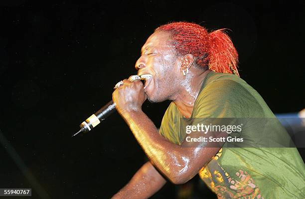 Tempo (Rapper) Photos and Premium High Res Pictures - Getty Images