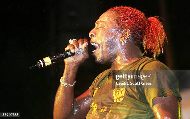 Timpmo Rapper Tempo (Rapper) Photos and Premium High Res Pictures - Getty Images