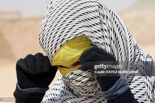 Saharian 54 Saharian Desert Stock Photos, High-Res Pictures, and Images - Getty ...