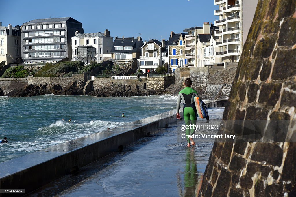 Saint Malo