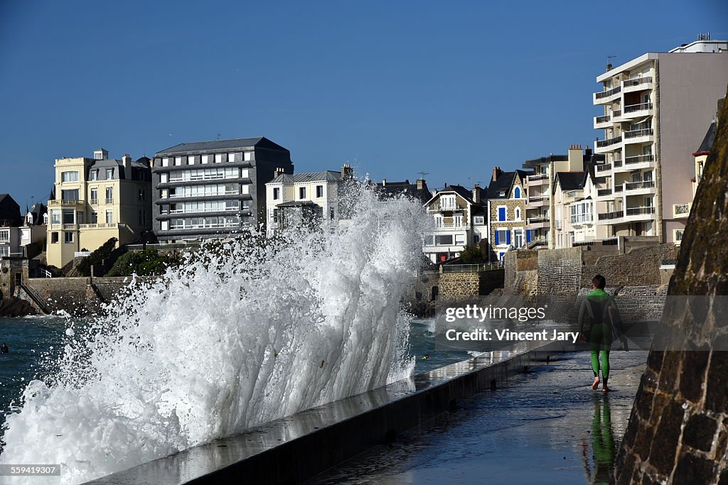 Saint Malo