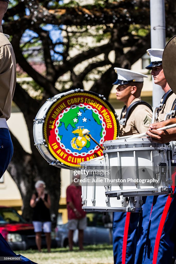 Marching Bands