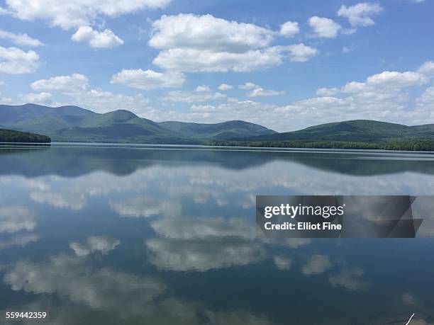 best of the month - ashokan reservoir stock pictures, royalty-free photos & images