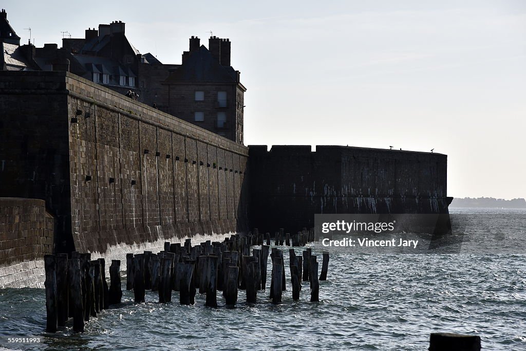 Saint Malo