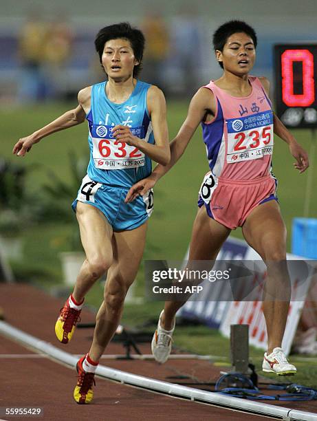 Xing Huina Fotografías e imágenes de stock Getty Images