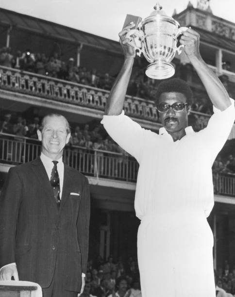 UNS: 1975 Cricket World Cup - England