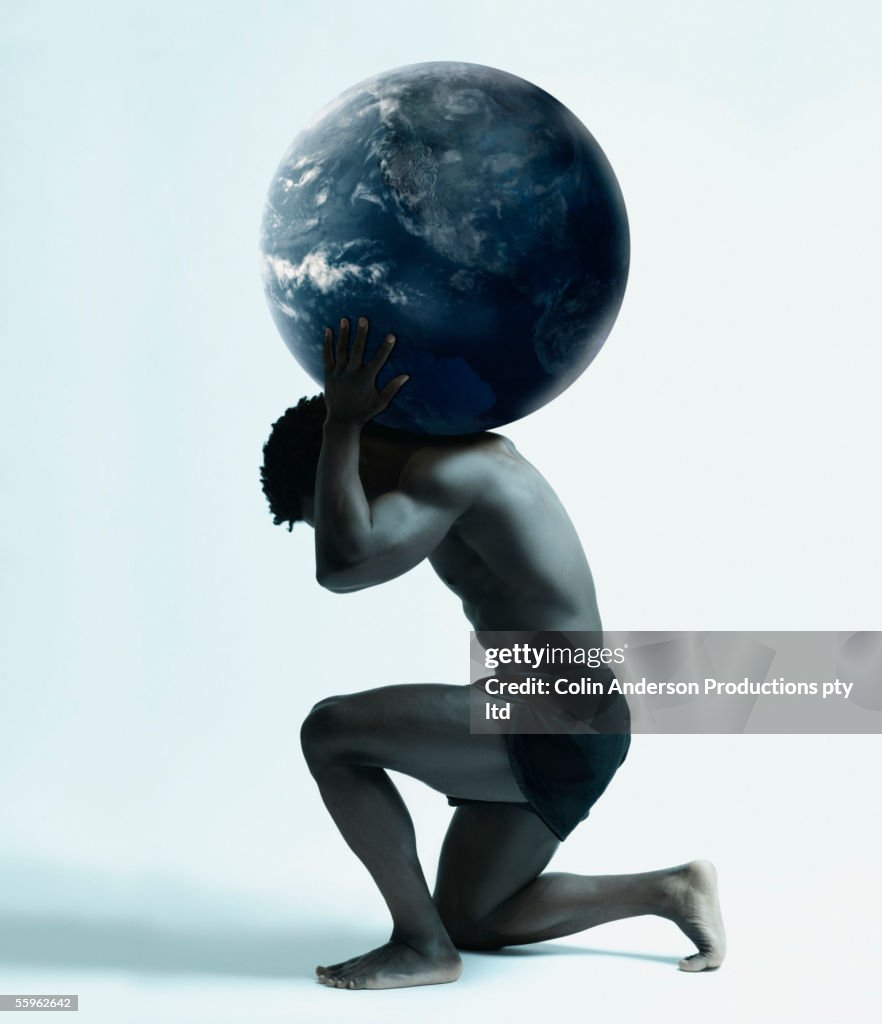 Top 30+ Pictures man with the world on his shoulders Updated Top 30+ Pictures man with the world on his shoulders Updated