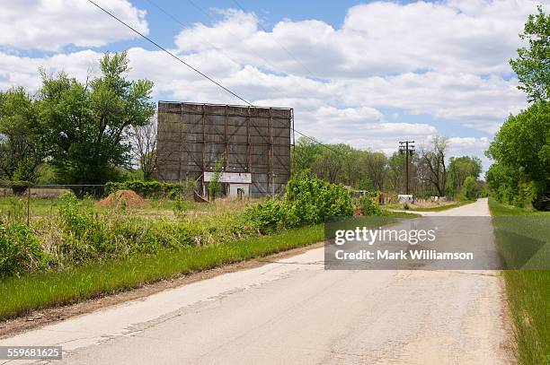 Route 66 Drive In 101 Route 66 Drive In Stock Photos, High-Res Pictures, and Images ...