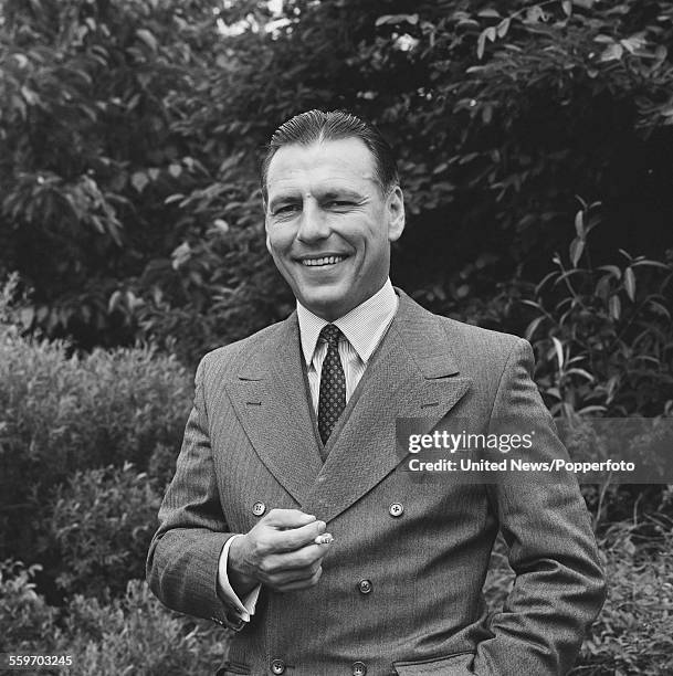 Kenneth Cranham Photos and Premium High Res Pictures Getty Images