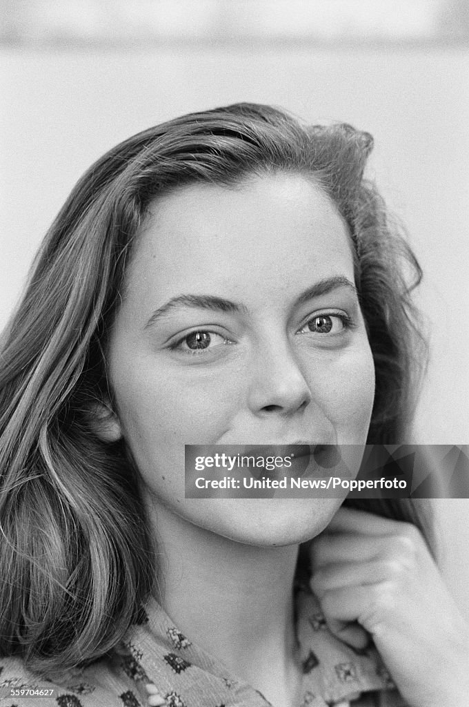 Greta Scacchi