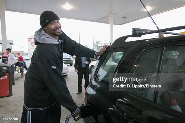 Gass Rasheed K 14 Meijer Gas Station Stock Photos, High-Res Pictures, and Images ...