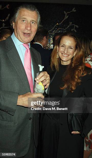 Isabel Goldsmith Isabel Goldsmith Photos and Premium High Res Pictures - Getty Images