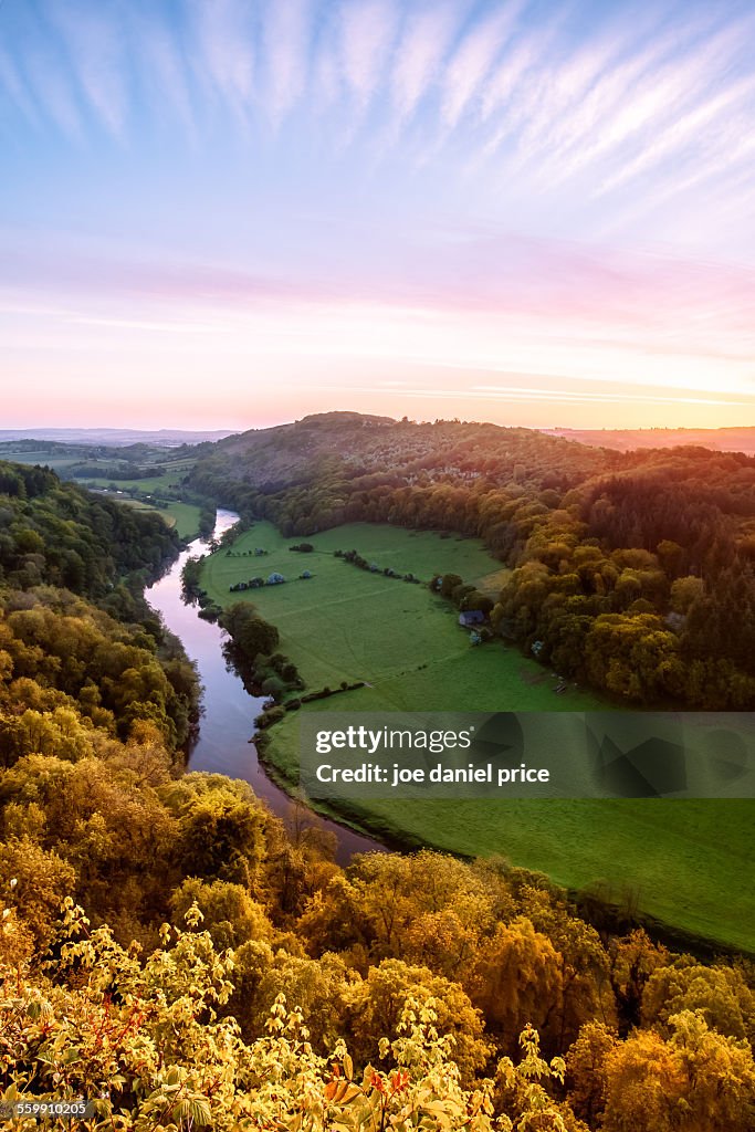 Symonds Yat Viewpoint