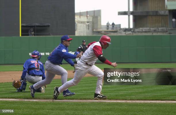 Chris Stynes Chris Stynes Photos and Premium High Res Pictures - Getty Images