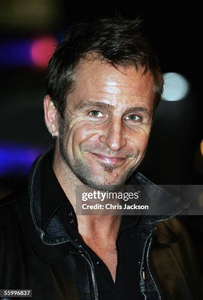 Alex Adams Actor Alex Adams attends the Mayor Of London gala screening of... News ...