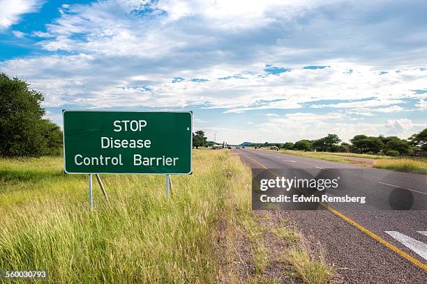 disease control barrier - biosecurity stock pictures, royalty-free photos & images