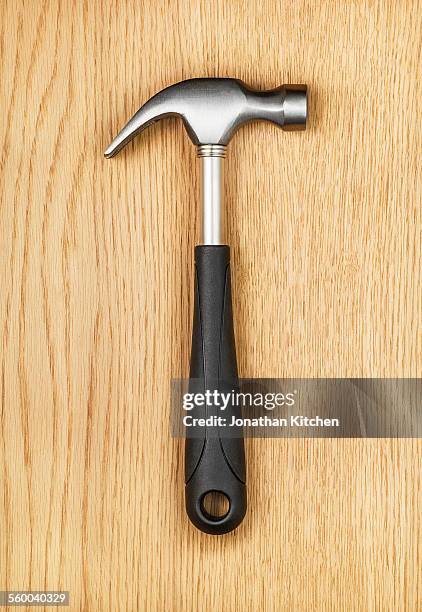 a beautiful hammer - hamer stockfoto's en -beelden