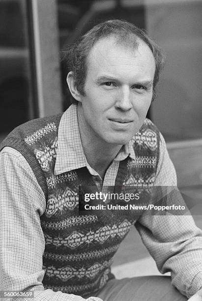 Ronald Merick Tim Piggot Smith Photos and Premium High Res Pictures - Getty Images