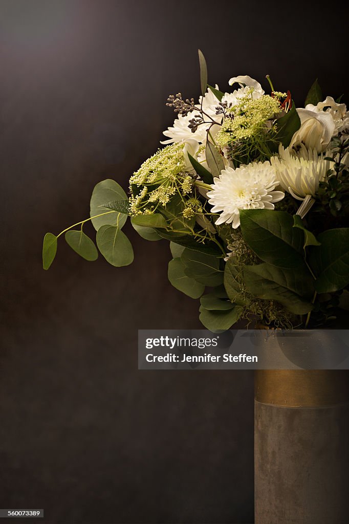 Bouquet of flowers