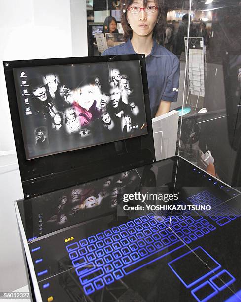 Japanese Style Computer Industrial Designer Computer Photos and Premium High Res Pictures ...