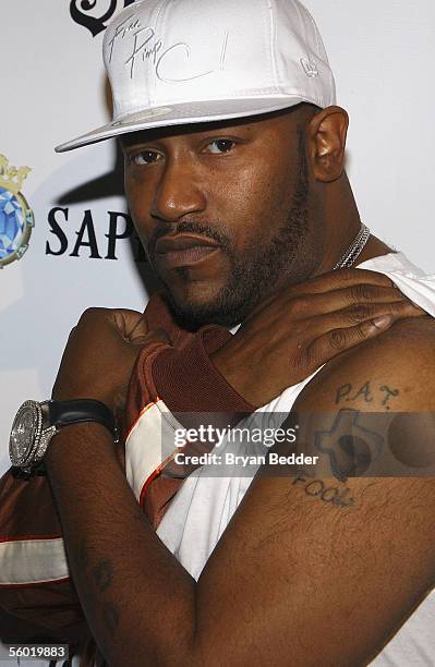 Bunny B Rapper Rapper Bun B Photos and Premium High Res Pictures - Getty Images