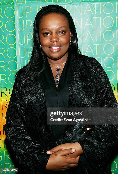 1,902 Pat Mcgrath Photos & High Res Pictures - Getty Images