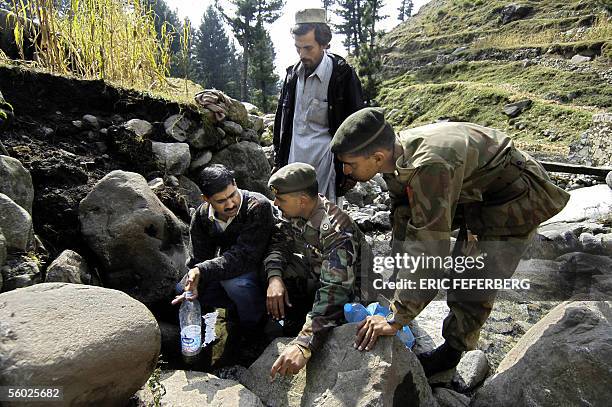 Zahid Rafi 291 Seismic Analysis Stock Photos, High-Res Pictures, and Images ...