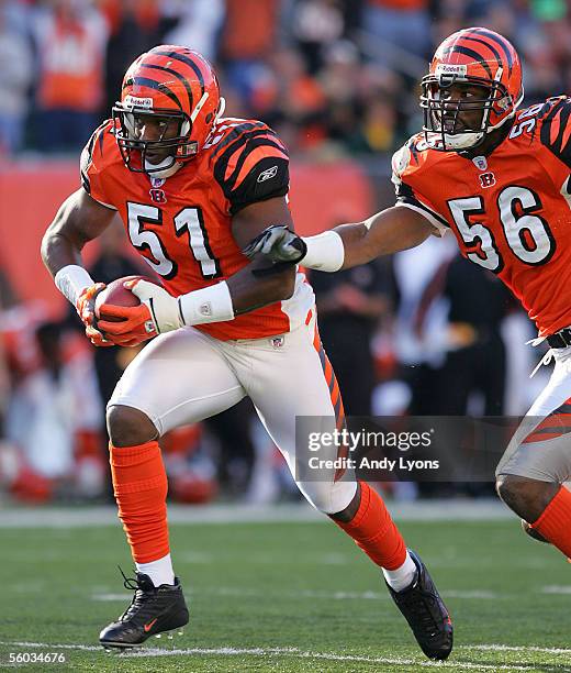 Odell Thurman Photos and Premium High Res Pictures Getty Images