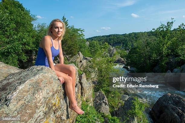 overlook - potomac maryland stock pictures, royalty-free photos & images