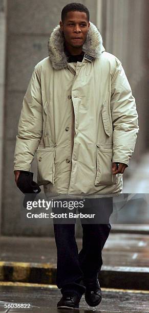 Rolee Rapper Romeo (English Rapper) Photos and Premium High Res Pictures - Getty Images