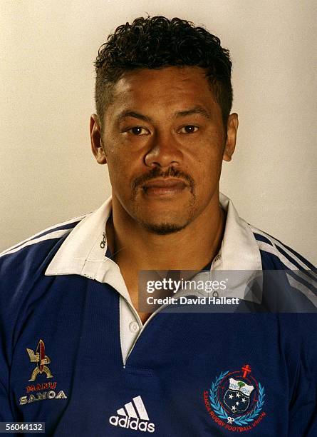 Umunga Umaga Of Manu Samoa Photos and Premium High Res Pictures - Getty Images