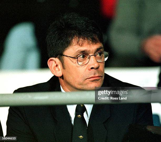 Disconsolate Look Jed Rowlands Photos and Premium High Res Pictures - Getty Images