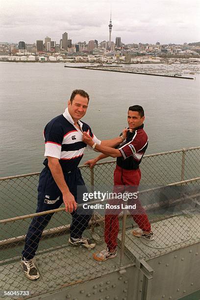 Frano Botica Rugby 100 Frano Botica Stock Photos, High-Res Pictures, and Images - Getty Images