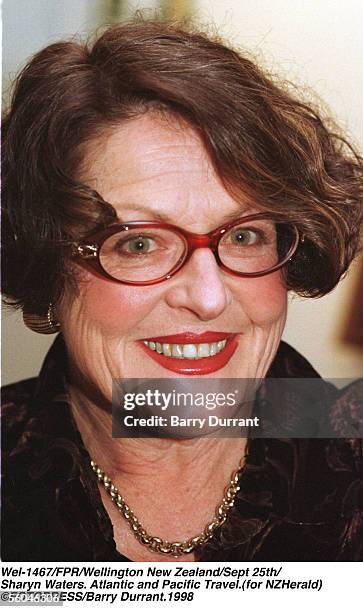 27 Sharyn Waters Stock Photos, High-Res Pictures, and Images - Getty Images