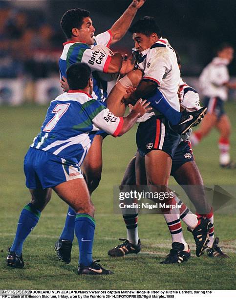 Mathew Ridge Photos and Premium High Res Pictures - Getty Images