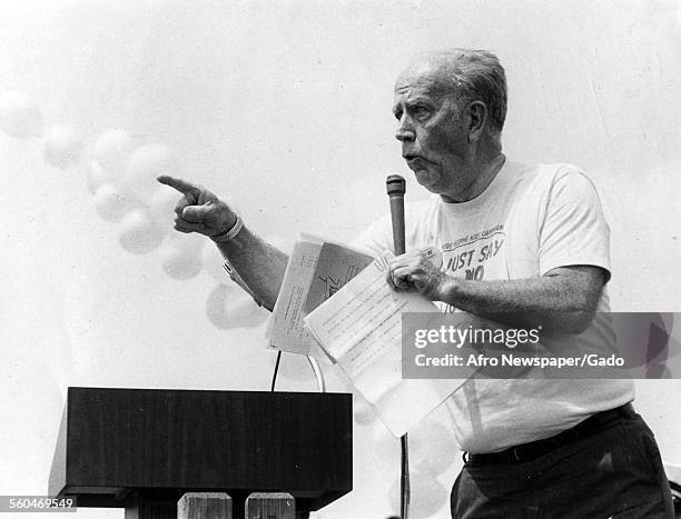 Donald Schaefer 217 Donald Schaefer Stock Photos, High-Res Pictures, and Images - Getty ...