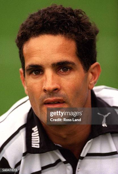 Mathew Ridge Photos and Premium High Res Pictures - Getty Images