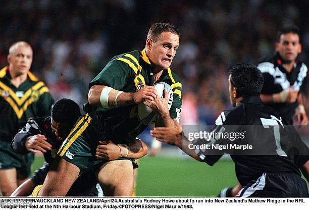 Mathew Ridge Photos and Premium High Res Pictures - Getty Images