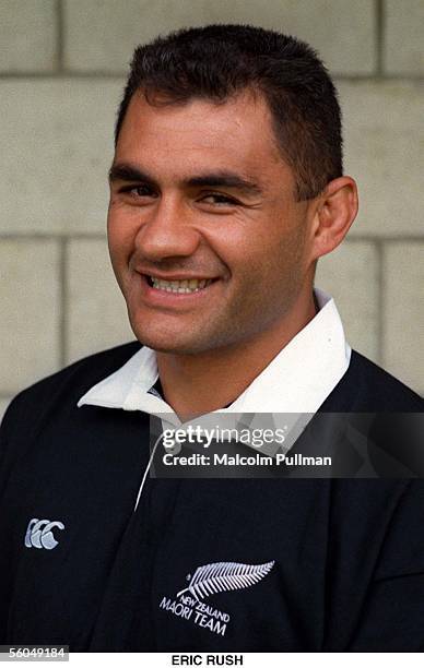Eric Main Rugby 154 Eric Rush Rugby Stock Photos, High-Res Pictures, and Images - Getty ...