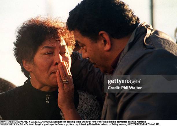 Te Rata Photos and Premium High Res Pictures - Getty Images