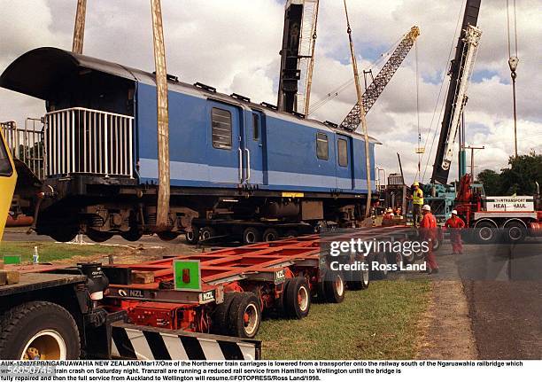 Northern R Train Northerner (Train) Photos and Premium High Res Pictures - Getty Images