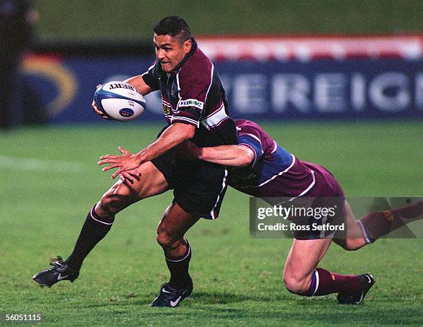 Frano Botica Rugby Frano Botica Photos and Premium High Res Pictures - Getty Images