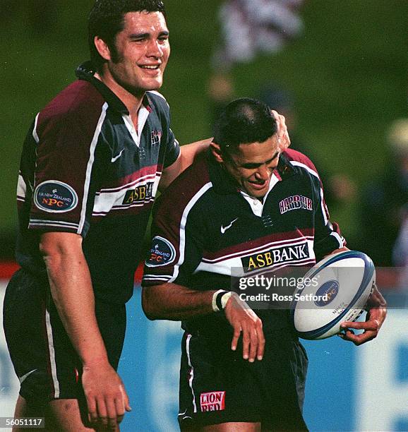 Frano Botica Rugby Frano Botica Photos and Premium High Res Pictures - Getty Images