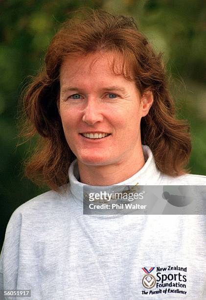 Claire Nicholson NZ Womans Cricket.