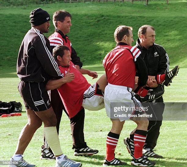RFU Referees Union Senior's Black Pro All-Weather Trouser RFU Referees Union Senior's Black Pro All-Weather Trouser