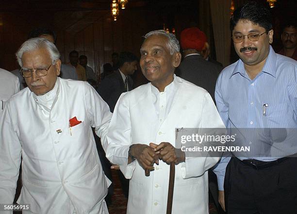K R N 453 Kr Narayanan President Of India Photos & High Res Pictures - Getty ...