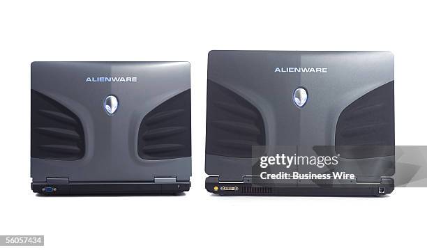 284 Alienware Stock Photos, High-Res Pictures, and Images - Getty Images