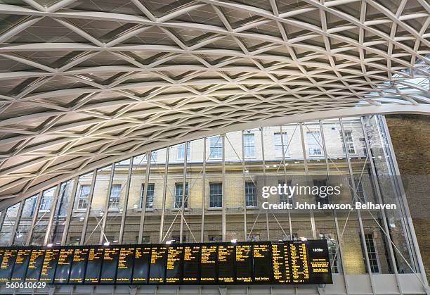Triangle Railway Station Photos and Premium High Res Pictures - Getty ...