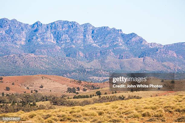 Flinders Ranges Pretty 1,523 Flinders Ranges Stock Photos, High-Res Pictures, and Images ...